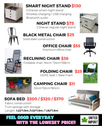 The best price for Furniture in Regina SK