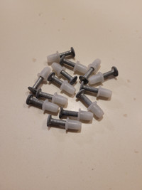 HILTI 3/4 inch Concrete Pins