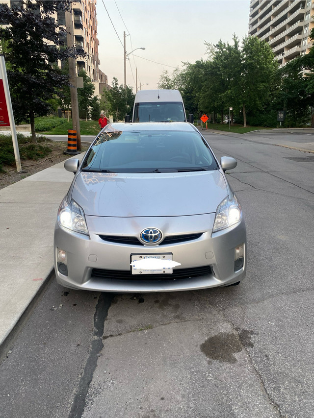 Toyota Prius 2011 in Cars & Trucks in City of Toronto