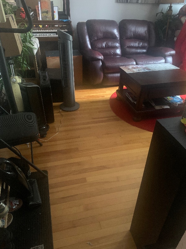 Wanted roomate available for august 2023 near parc and acadie