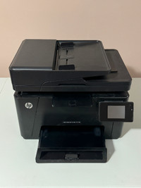 HP Color LaserJet Printer