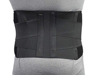"CHAMPION" Unisex Back/Abdominal Brace-Support--Many more ITEMS!