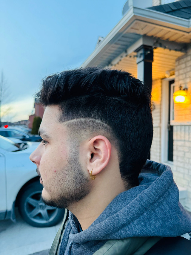 Haircut  in Other in Mississauga / Peel Region