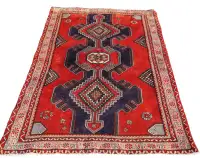 Persian Saveh rug