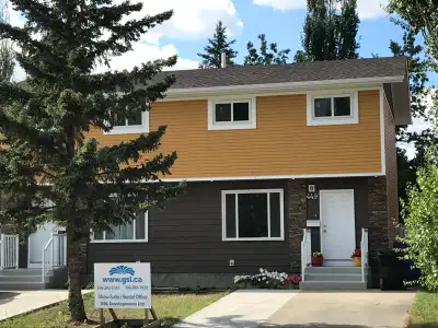 Silverwood Hts., available immediate, December 1st, 3 Bedrooms, 1½ baths, renovated interior, deck,...