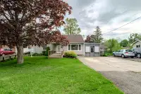 Move in ready 3 bedroom bungalow Simcoe