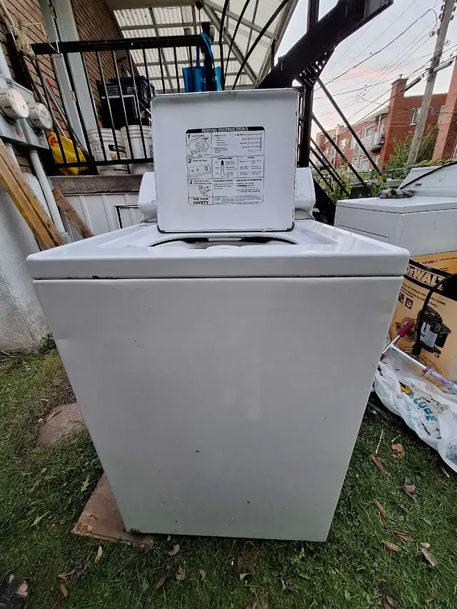 Kenmore Stove Maytag in Stoves, Ovens & Ranges in City of Montréal - Image 10