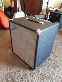 Fender Bass Amp