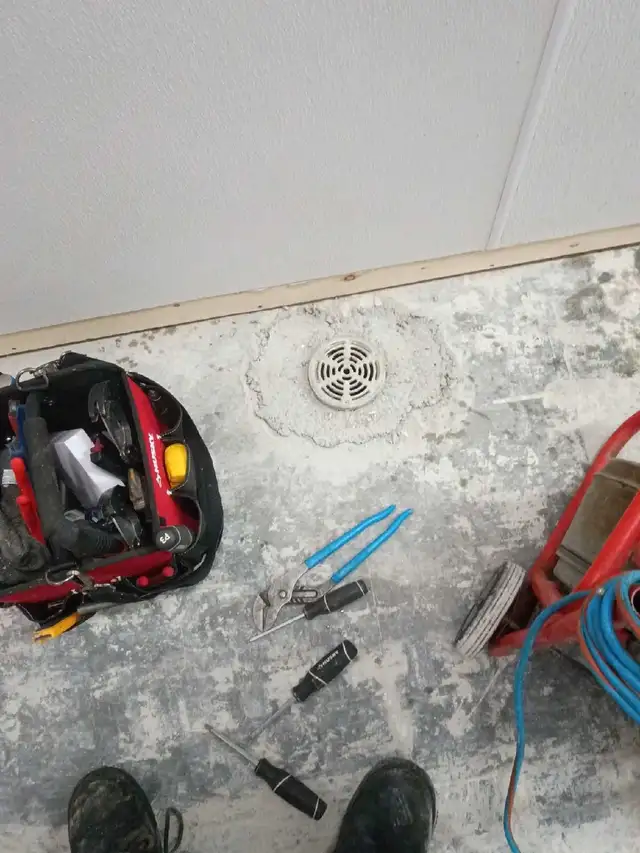 Plumber And Drain Cleaning Expert Calgary604579943133358083