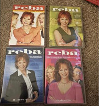 Reba TV Show Collection for sale!