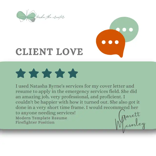 Resume Cover Letter Services in Tutors & Languages in Winnipeg - Image 5