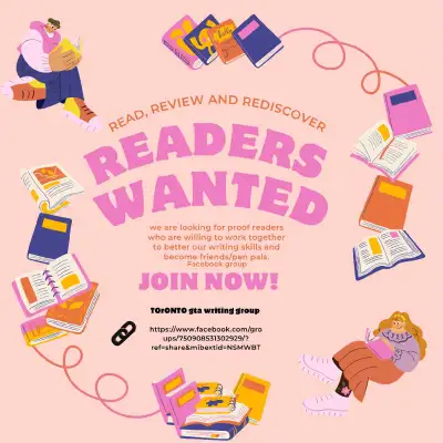iso proof reader/ editor/ publisher/co writer, View more