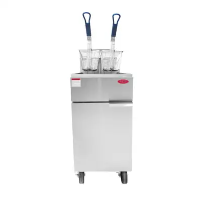 Commercial Fryer, View more