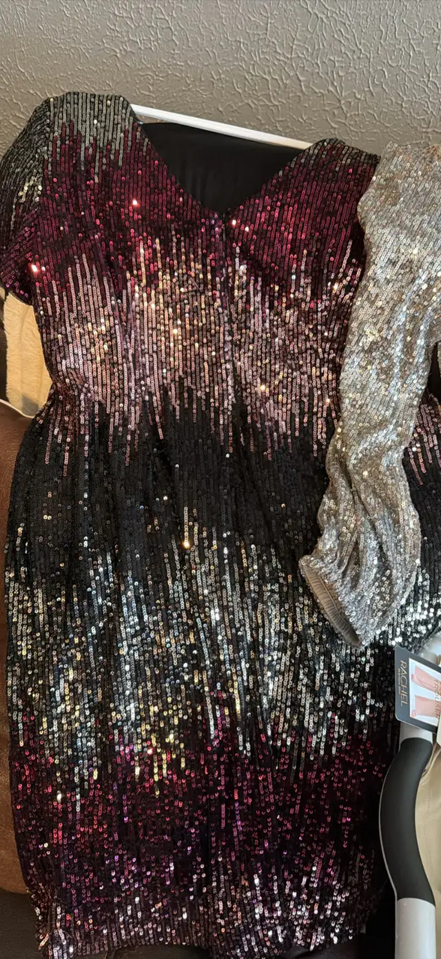 Ladies dress suits