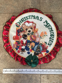 DECORATIVE CHRISTMAS HANGING FOR SALE