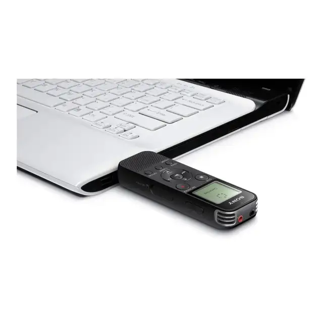 Sony ICDPX470 Stereo Digital Voice Recorder in General Electronics in Markham / York Region - Image 7