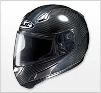 HJC Carbon Fiber Helmet