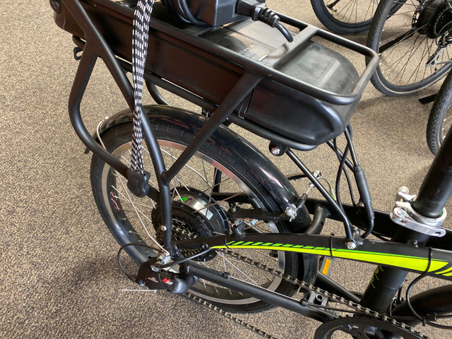 E bicycle for sale  in eBike in Oakville / Halton Region - Image 2