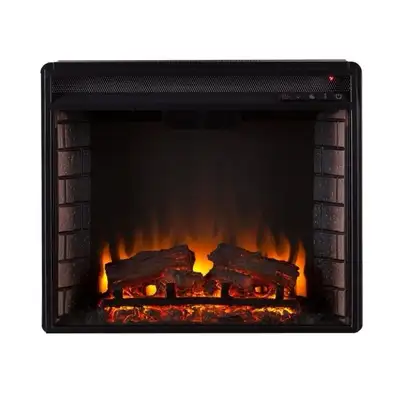 23” Electric Firebox w/ Remote Control, View more