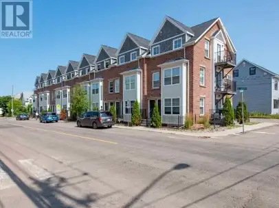 2 Bed 1 Bath in Downtown Charlottetown, PEI in Long Term Rentals in Charlottetown - Image 2