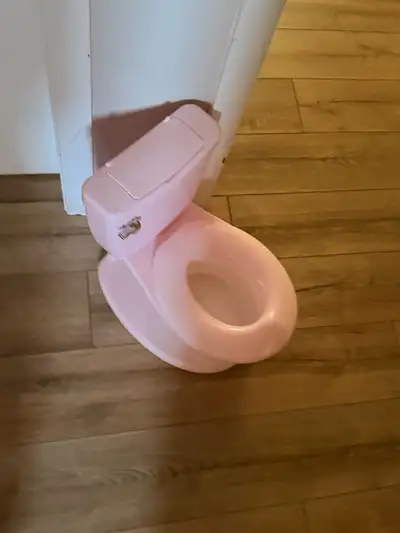 training potty’s x2 , View more