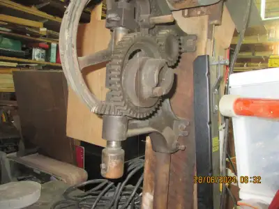 Drile  ancien150$, View more