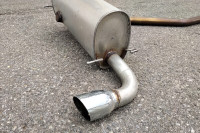 GM/Chevy Exhaust