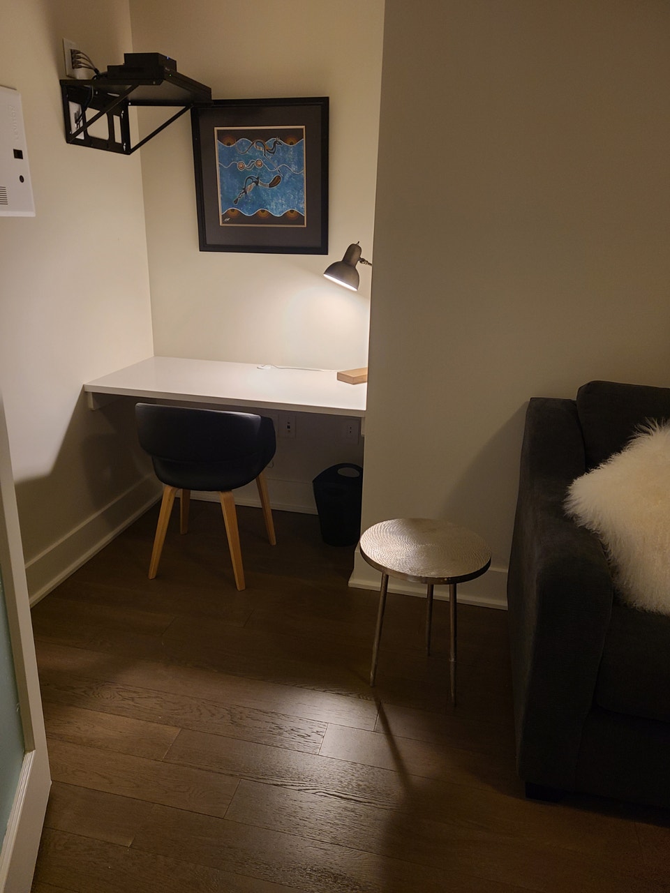 1700 Square foot Executive Condo for rent 4