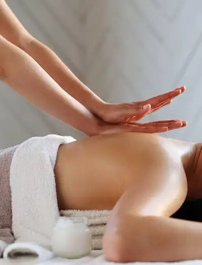 Need massage therapists, View more