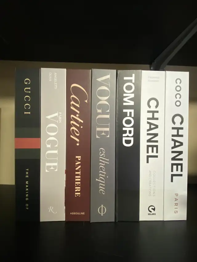 Designer coffee table book storage boxes in Storage & Organization in Mississauga / Peel Region - Image 3