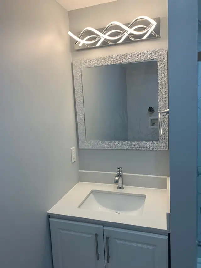 Legal Basement apartment for rent in Long Term Rentals in Kitchener / Waterloo - Image 3