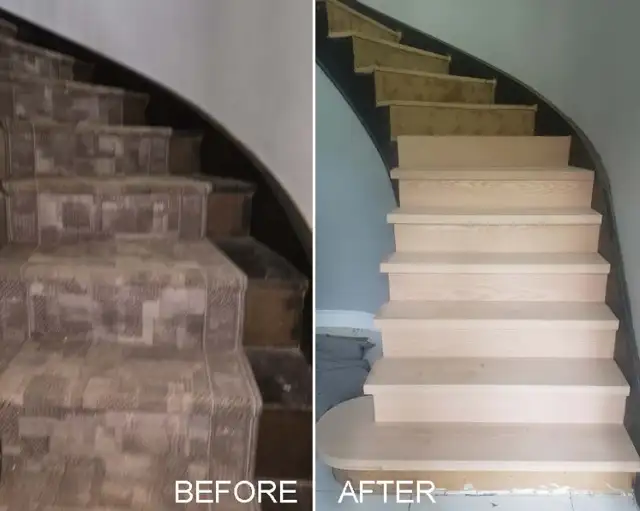 Carpenter & Handyman & Millwork Services by TONY62864355878787121