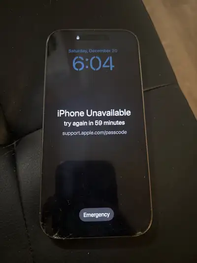 iPhone 16 pro, View more