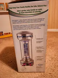 Air Sanitizer UV-C