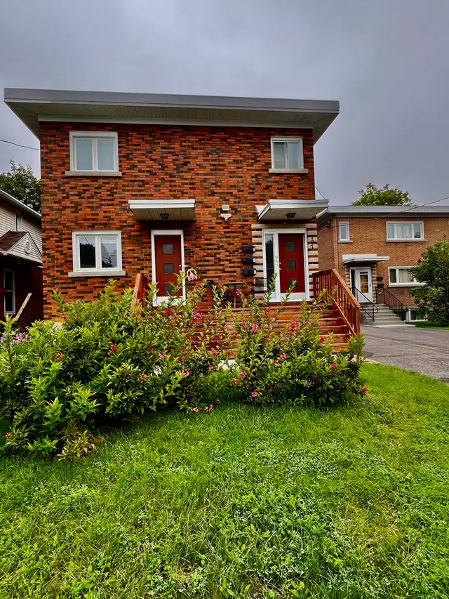 One Bedroom Apartment for Rent 