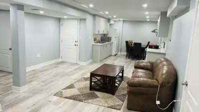 Basement in Sharing