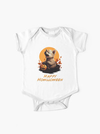 Halloween Clothing For Kids