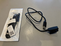 Bracelet et câble Garmin Forerunner 735XT