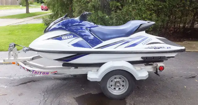 Yamaha GP1300R GP1200R and XLT1200 OEM Waverunner Parts in Personal Watercraft in Oakville / Halton Region - Image 2