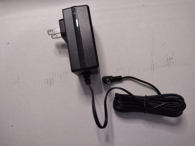 New AC adapter + PoE adapter  for MikroTik cAP ac Access Point in Cables & Connectors in Kitchener / Waterloo - Image 3