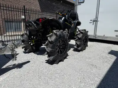 2020 Canam Renegade 1000xmr, View more