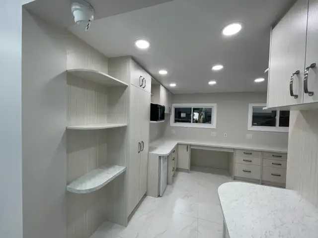 Woodworking - Custom Built-Ins64645238178946120