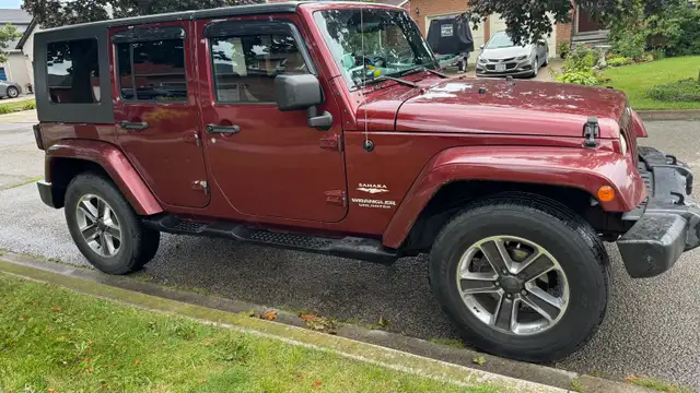 jeep wrangler | Cars & Trucks | Hamilton | Free local classifieds - Kijiji