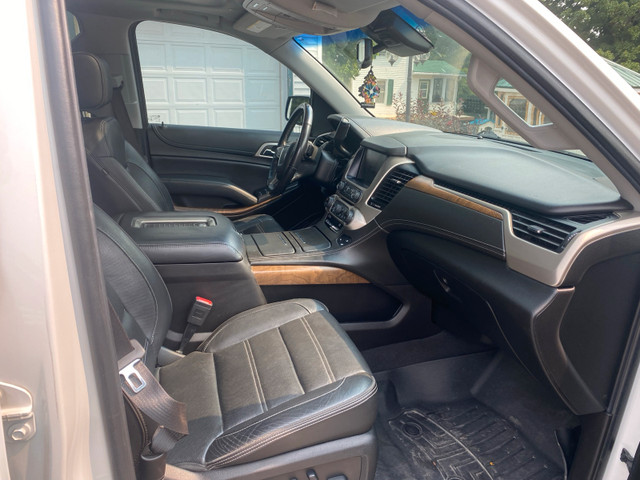 Yukon XL Denali in Cars & Trucks in Belleville - Image 3