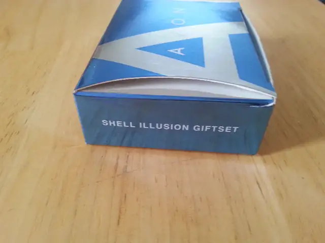 Avon "Shell Illusion Gift Set"62864365598595123
