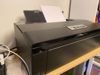 Epson Artisan 1430 Pro Printer