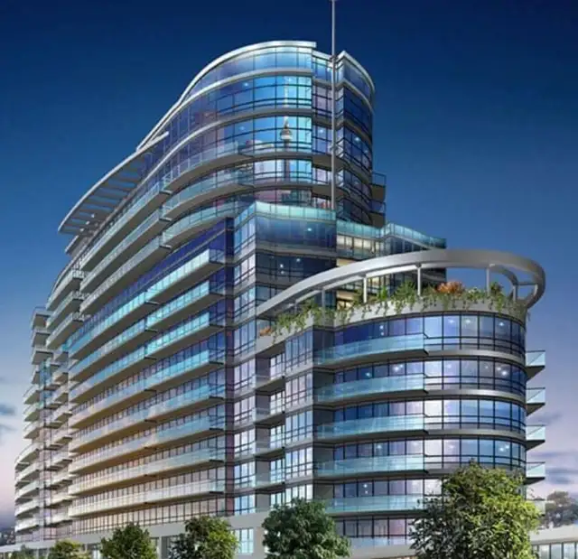 Best Deal! Quite Bright Two-Bedroom Unit Rent With One Parking