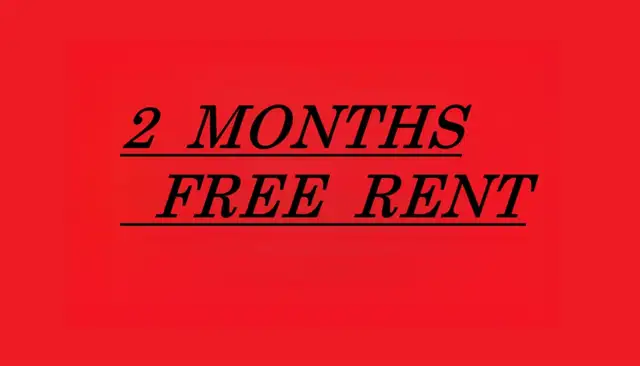 3 Bdr. Apt. near Warden Stn., mins to Bloor/Yonge-2 months Free in Long Term Rentals in City of Toronto - Image 2