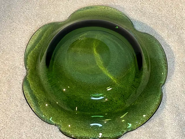 Art Glass Dish/bowl62863257970433123