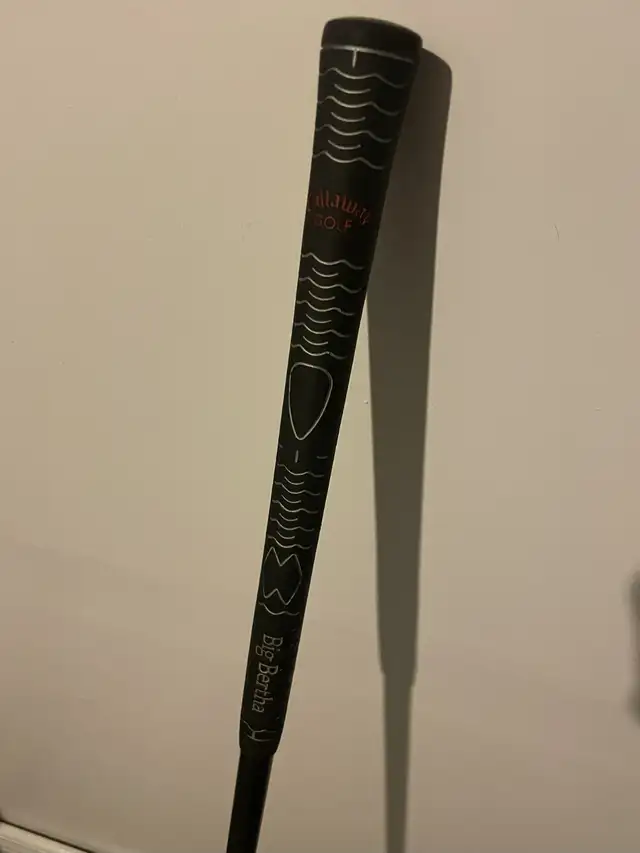 Callaway Big Bertha 7 iron in Golf in Dartmouth - Image 3